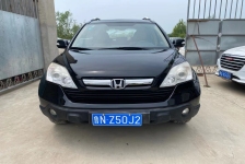 本田CR-V
