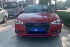 奥迪A3(进口)