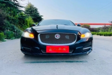 捷豹 XJL