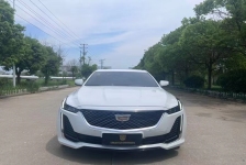 凯迪拉克 CT5