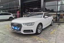 奥迪A4L