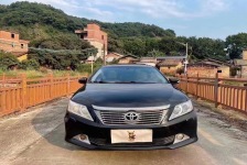 丰田 凯美瑞