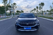 东风风行 T5