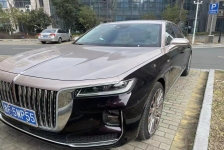 红旗 H9