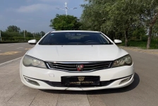 荣威350