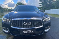 英菲尼迪QX60