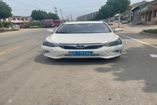 比亚迪 宋