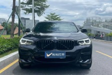 宝马X4