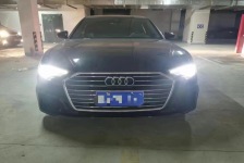 奥迪A6L