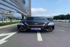 日产 途乐