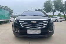 凯迪拉克 XT5