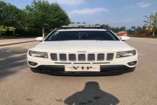 Jeep 指南者