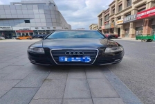 奥迪A6L