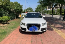 奥迪Q5