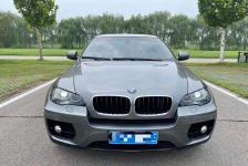 宝马X6(进口)
