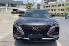 长安轿车 长安CS75