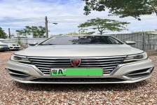 荣威 Ei6