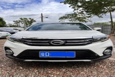 广汽 GS3