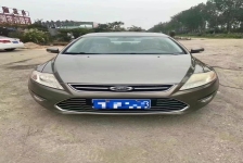 福特 蒙迪欧-致胜