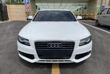 奥迪A4