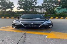 丰田 皇冠