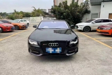 奥迪A4