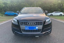 奥迪Q7(进口)