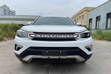 长安轿车 长安CS75