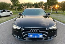 奥迪A6L