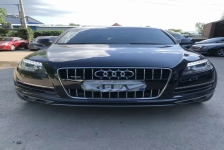 奥迪Q7(进口)