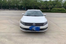 大众 朗逸