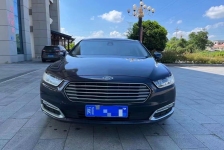 福特 金牛座