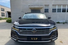 大众 途锐(进口)