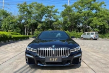宝马7系(进口)