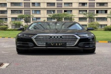 奥迪Q7(进口)