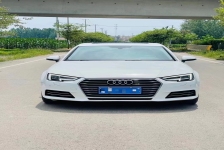 奥迪A4