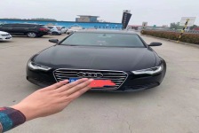 奥迪A6L