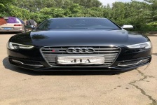 奥迪S5(进口)