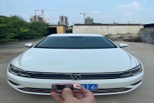 大众 凌度