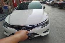 丰田 锐志