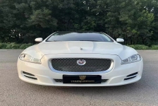 捷豹 XJL