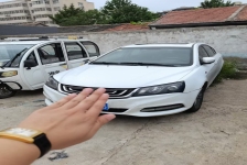 吉利汽车 帝豪GL