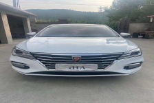 荣威i5