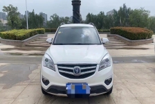 长安轿车 长安CS35