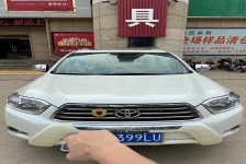 丰田 汉兰达