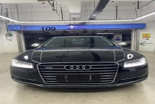 奥迪 A8