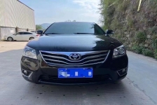 丰田 凯美瑞
