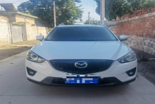 马自达CX-5