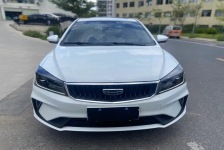 吉利汽车 帝豪GL