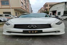英菲尼迪QX70